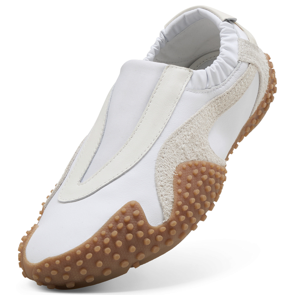 Слипоны PUMA Mostro Move Wns