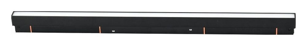 Накладной светильник iLedex Technical VISION48/22 4822-001-L600-24W-110DG-4000K-BK