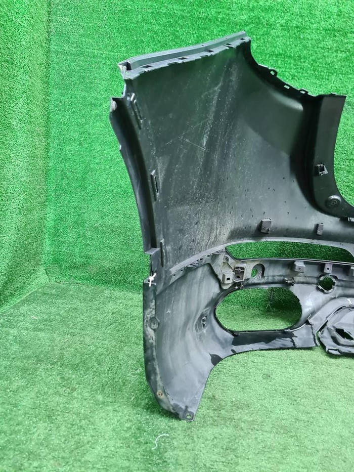 Бампер задний Geely Tugella (2022-н.в.)