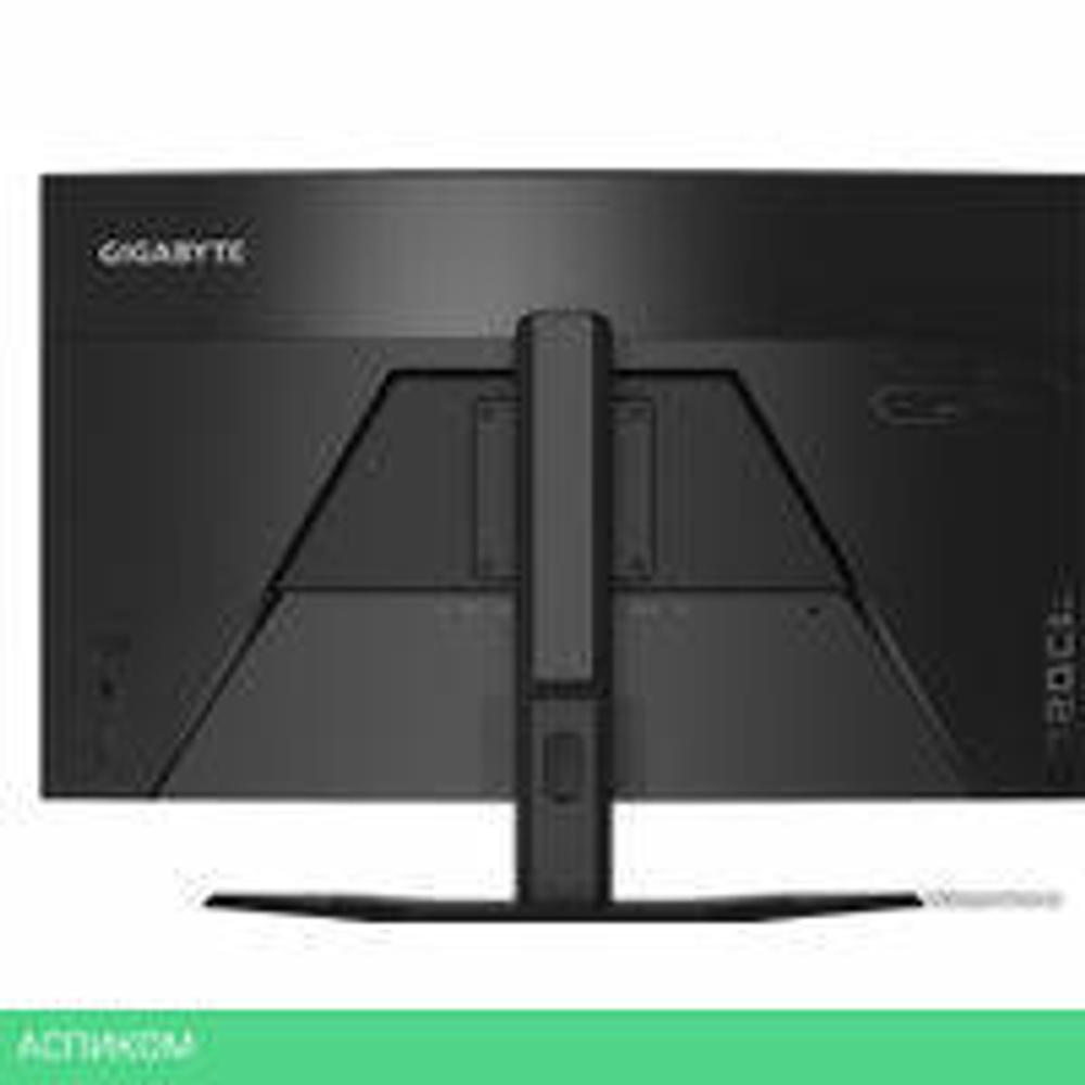 Игровой монитор Gigabyte G32QC A