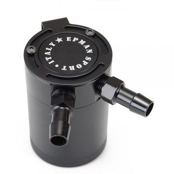 Маслоуловитель Mishimoto Style 2-Port