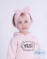 Повязка на голову "Тюрбан"