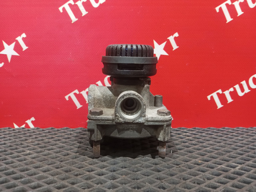 Клапан ускорительный