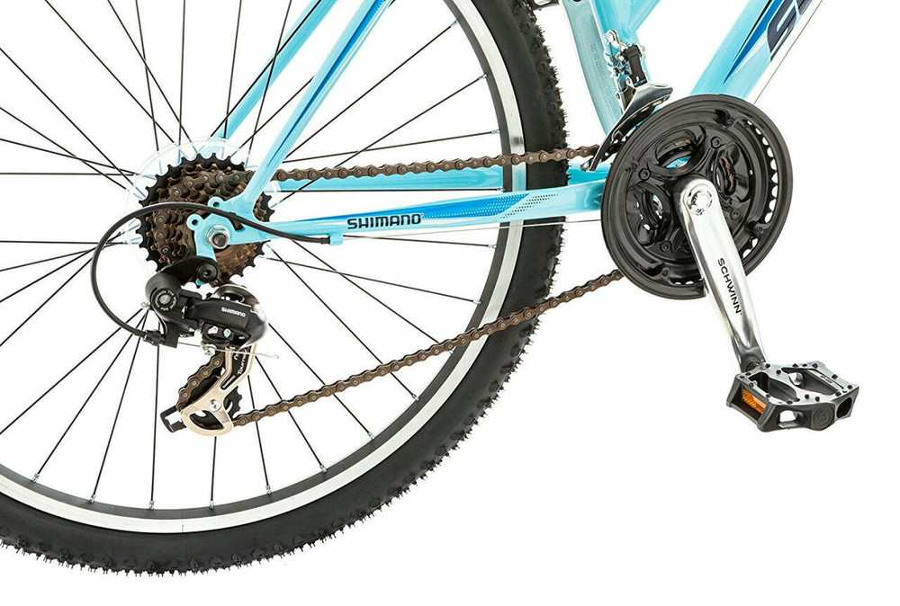 Женский велосипед Schwinn High Timber Ladies 26 (2018)