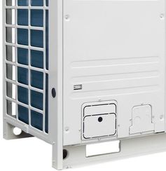 Компрессорно-конденсаторный блок Dantex DK-45WC/SF