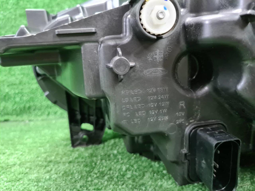 Фара правая EXEED VX (2021-2024) LED