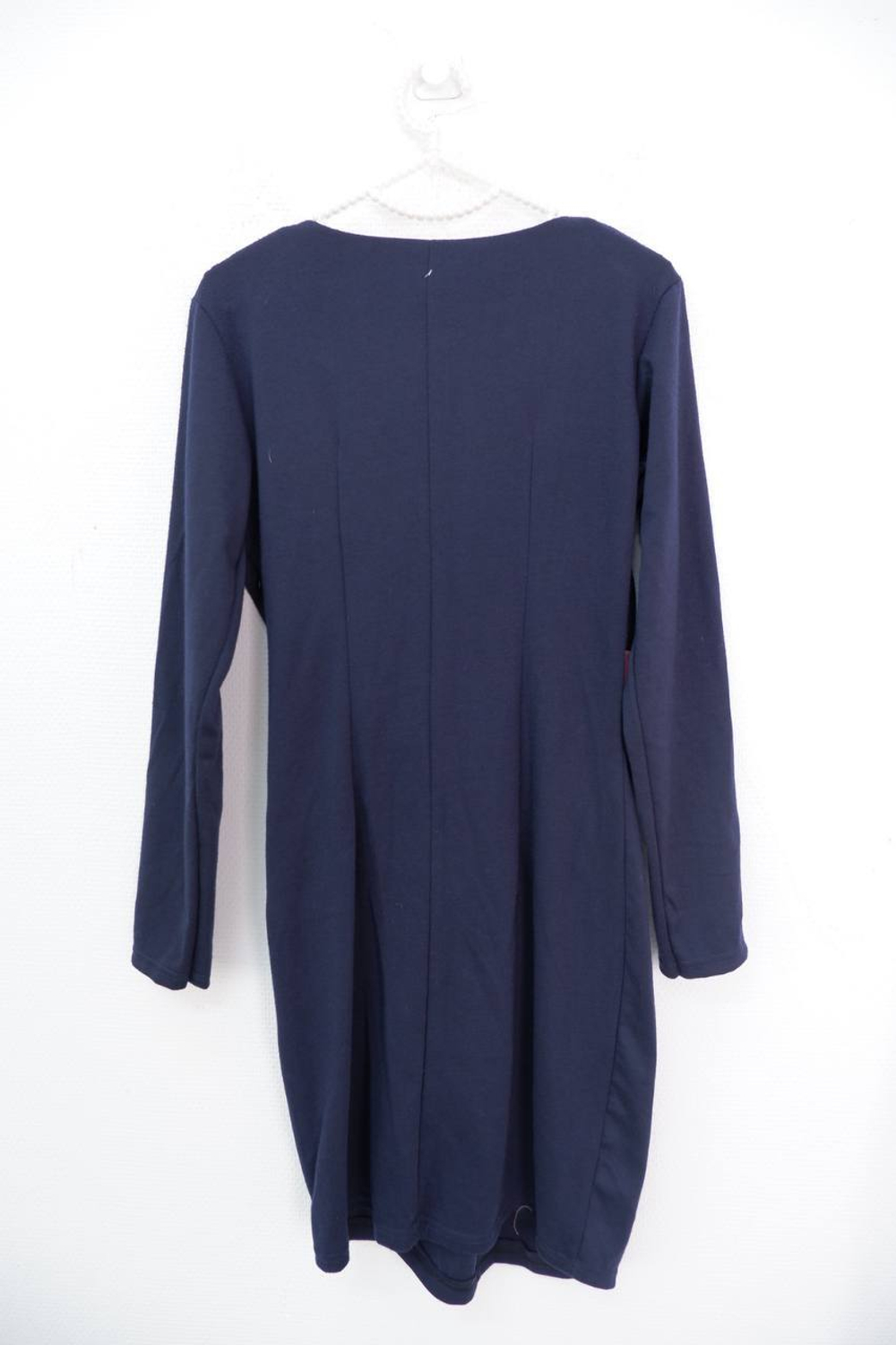 Платье для офиса 40 размер