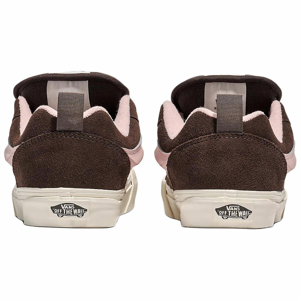 Vans Knu Shool