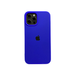 Чехол silicone case iPhone 12Pro Max