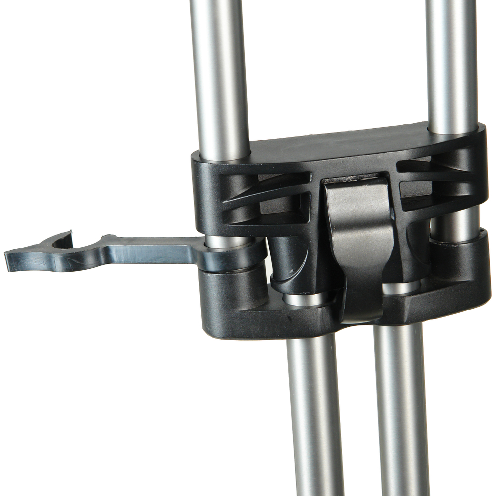 Кран Mechanic 265