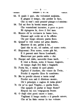 La Divina Commedia | Dante Alighieri