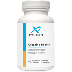 Cytokine Balance 60 Capsules