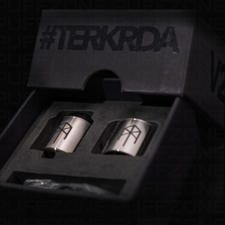 Дрипка Terk v2 RDA