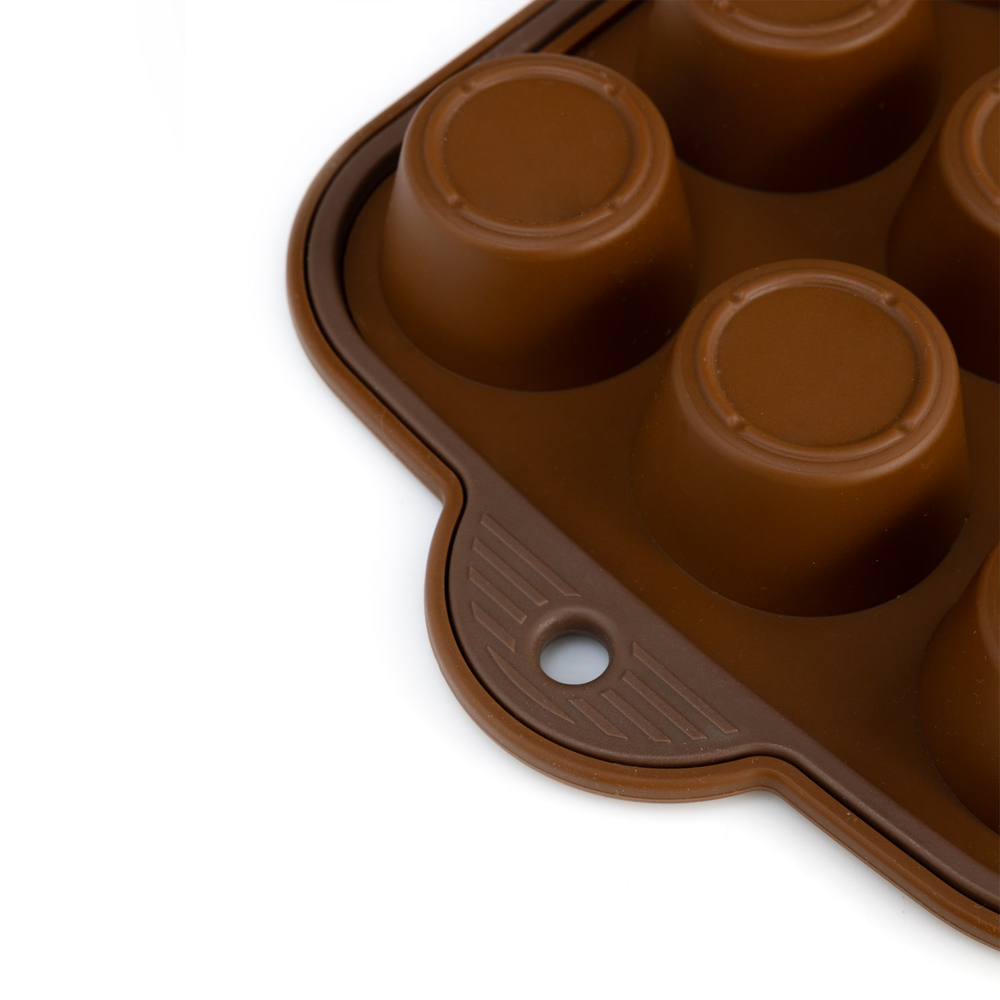 Форма для маффинов TalleR TR-66222