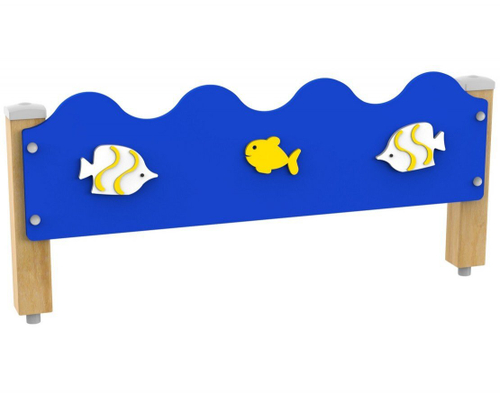 Ограждение Волна 181.03