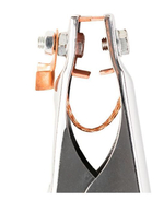 Зажим массы  200 А блистер Р7000200   P.I.T