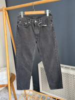 Новые джинсы Arket, XS