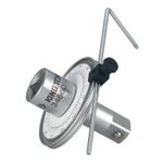 KING TONY (34660) Угломер 3/4"