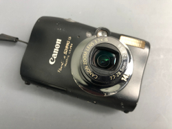 Canon PowerShot SD990 IS