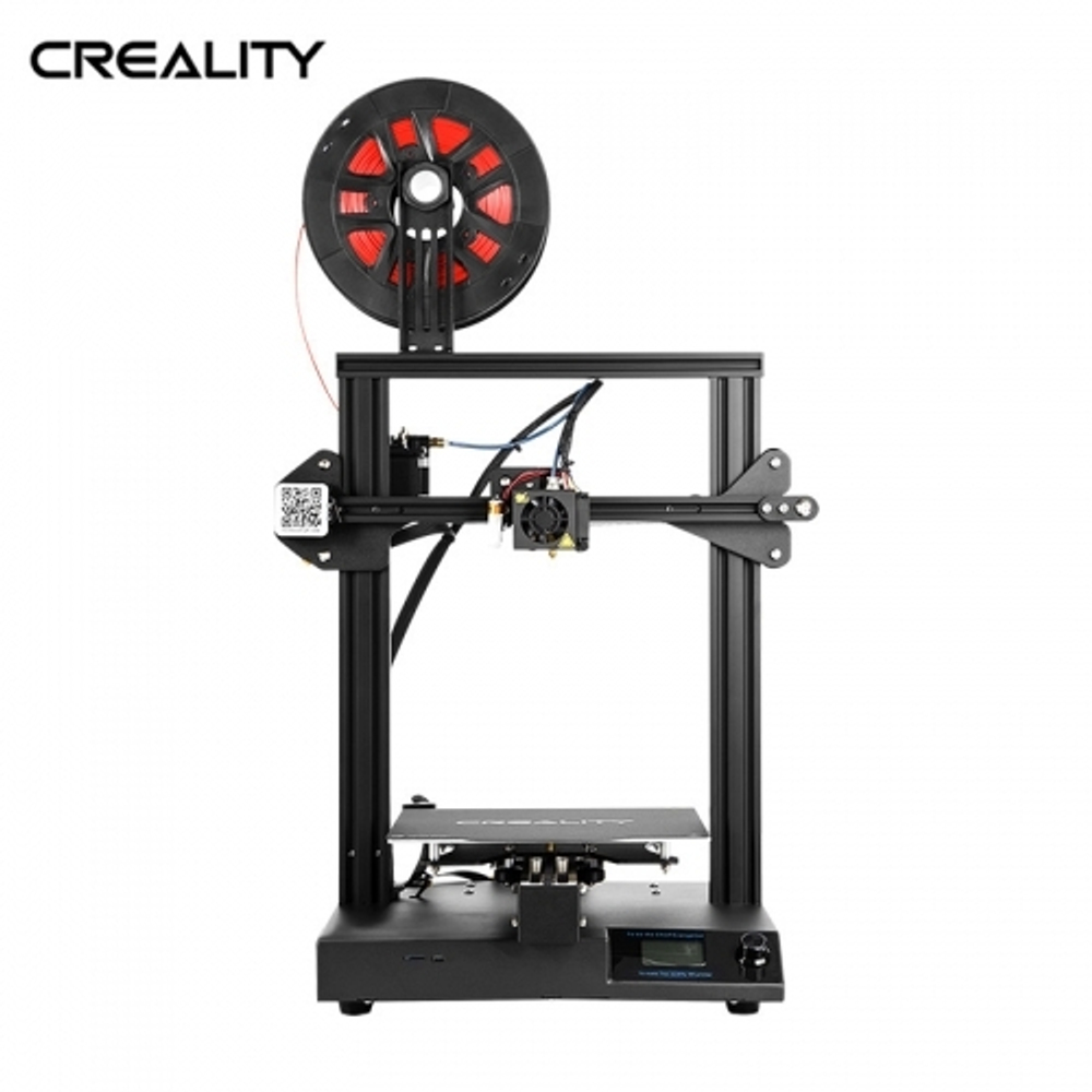 3D принтер Creality CR-20 PRO