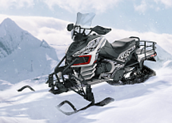 Снегоход PROMAX ARCTIC 400 PRO