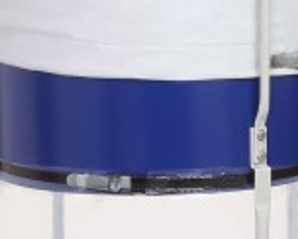 Установка вытяжная BELMASH DC2500 D089A