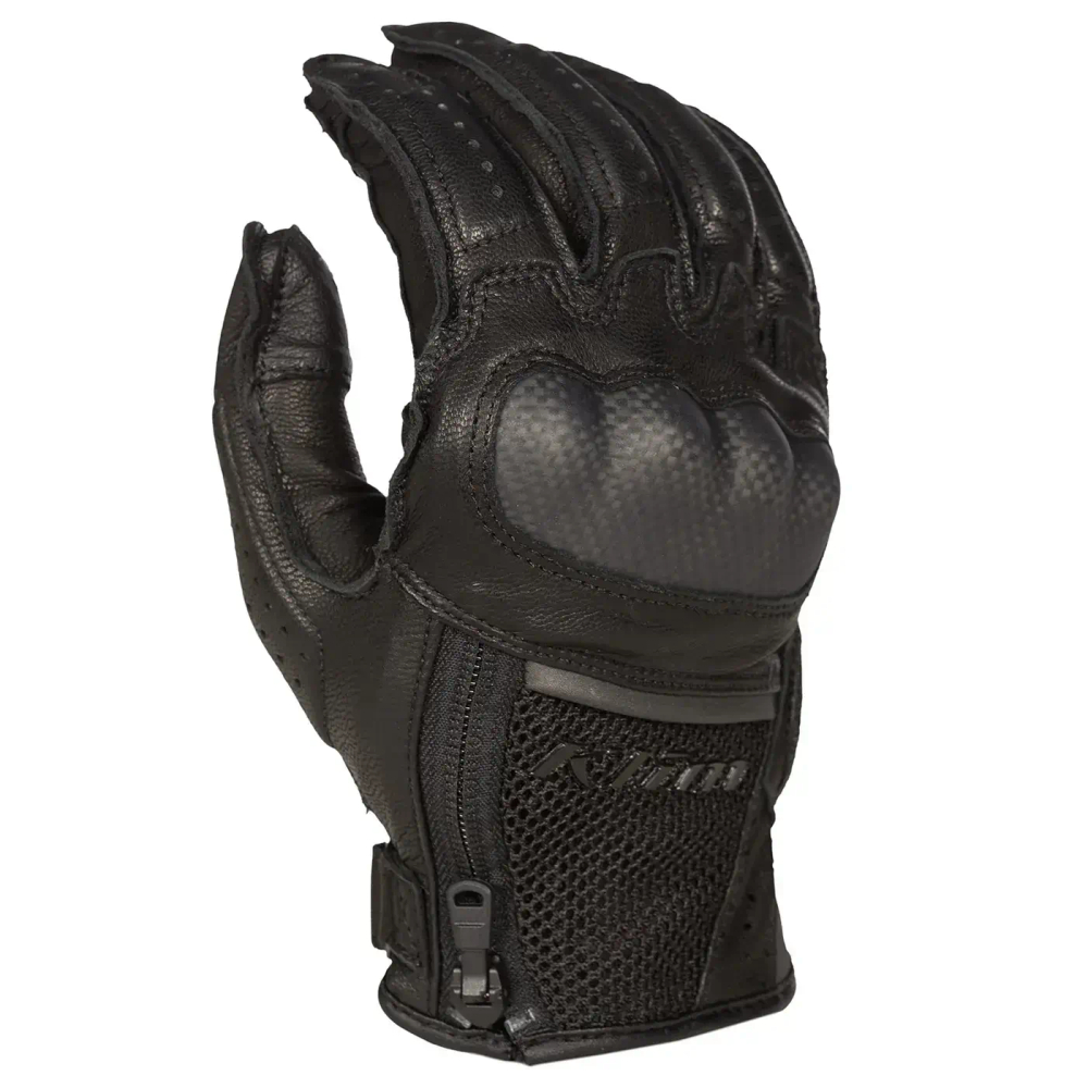 Мотоперчатки KLIM INDUCTION Stealth Black