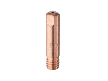 Сварочный наконечник M6×25 E-CU Ø0.8 ICU0003-08