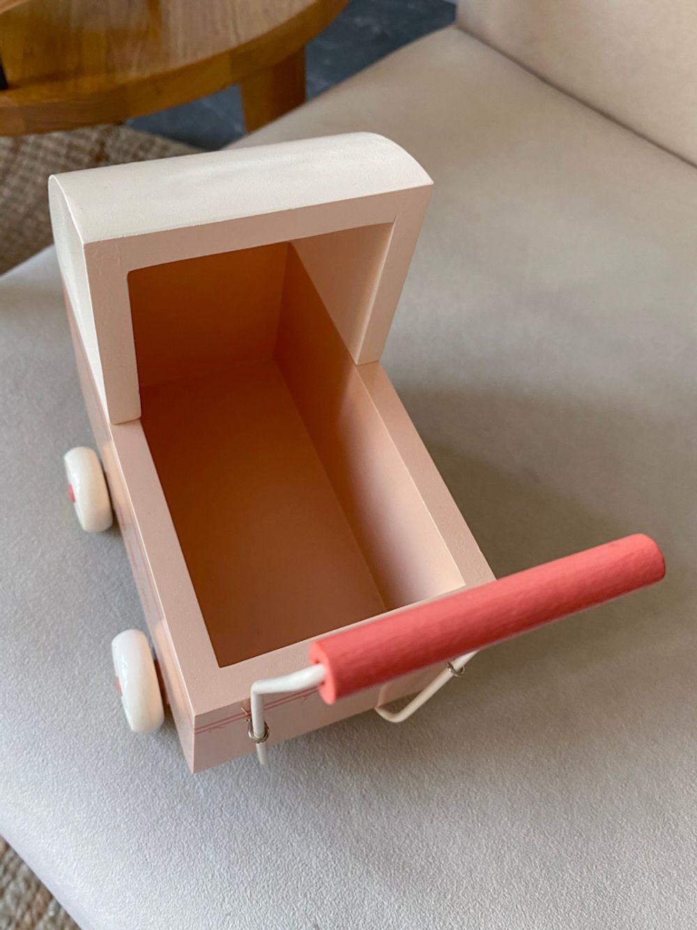 Коляска Maileg