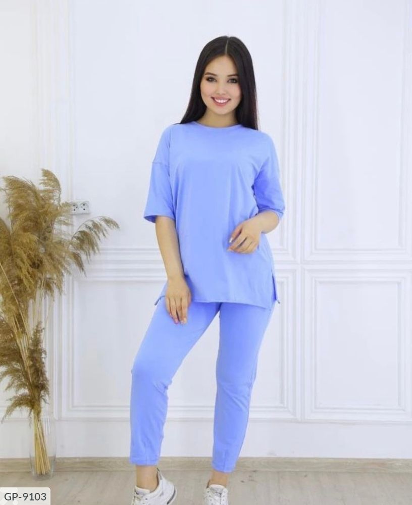 Костюм GP-9103 Фабрика Моды