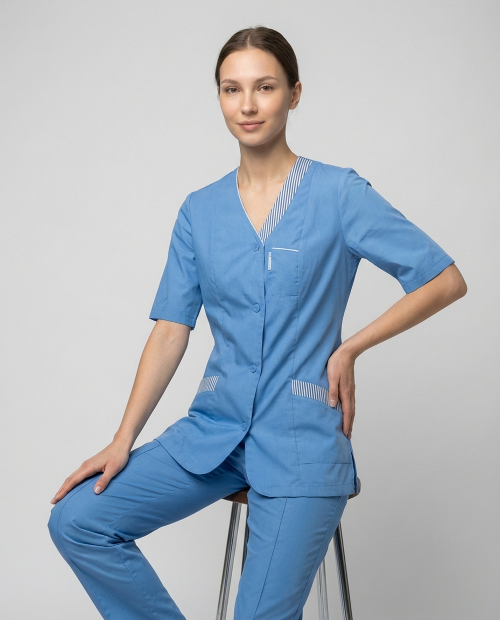 Костюм женский КМ.097