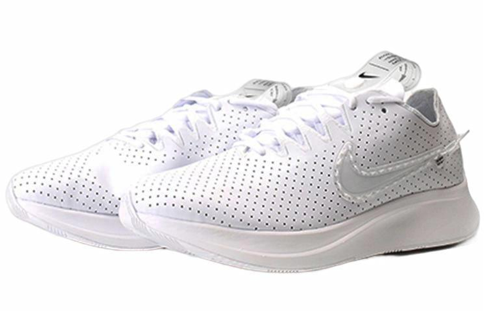 Кроссовки Nike Zoom Fly 2 Noise Cancelling Pack Shalane Flanagan