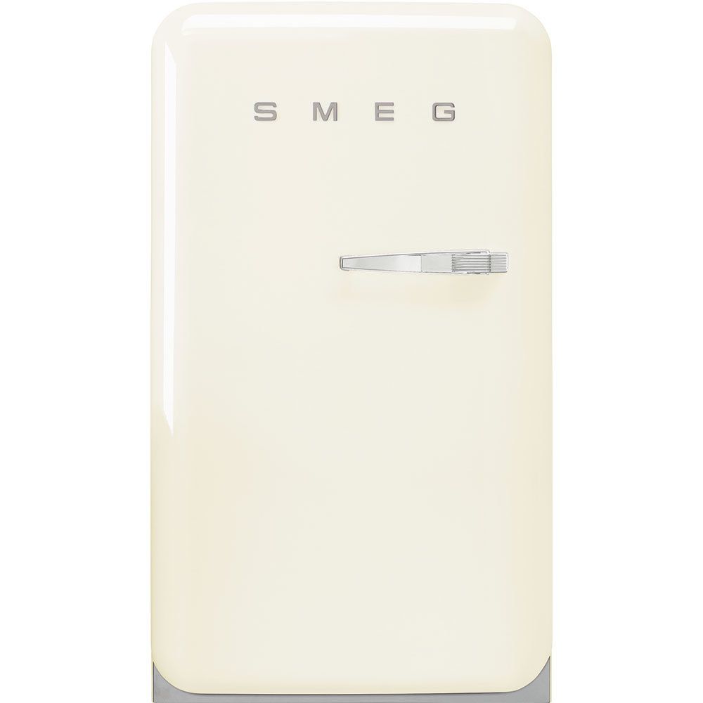 Мини холодильник с морозилкой Smeg FAB10LCR5