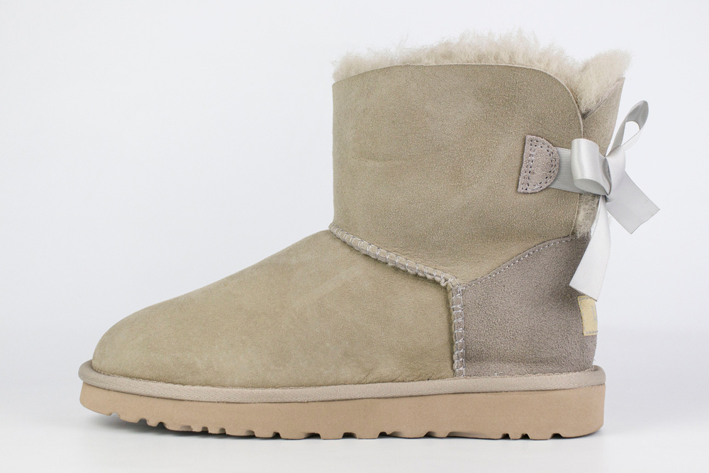 Угги UGG AUSTRALIA L.Grey