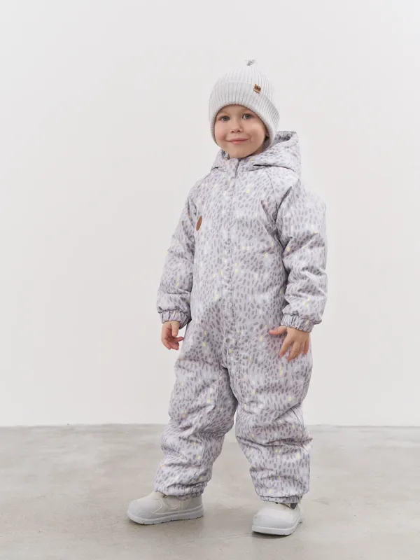 Комбинезон демисезонный мембранный 