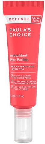 Сыворотка антиоксидантная Paula's choice Defense Antioxidant Pore Purifier 30 мл