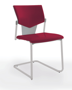 Aktiva стул на кантилевере