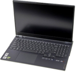 Ноутбук Lenovo Legion 7-15IMH05. Конфигурация: Intel Core i7 10750H 2.6ГГц/16 ГБ/512 ГБ SSD/nVidia GeForce RTX 2070 Max-Q 8 ГБ/Windows 11 Домашняя/15.6"/1920х1080 144Hz/A1