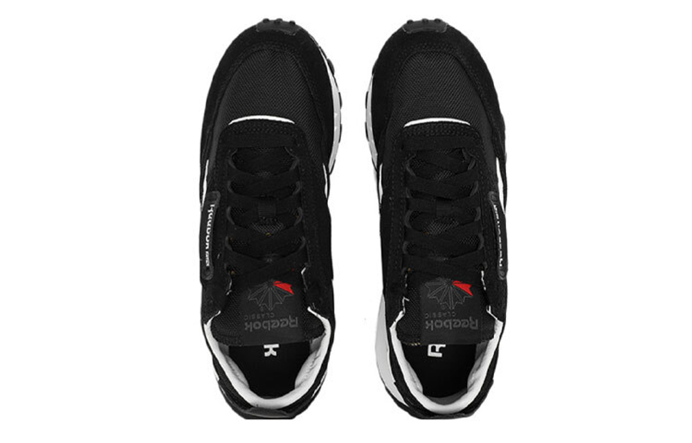 Кроссовки Reebok Classic Leather Legacy