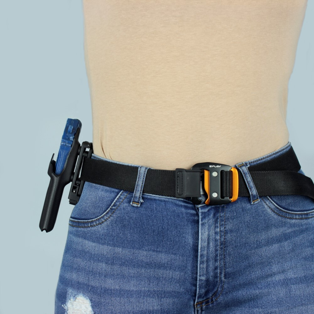 Кобура ПСМ TEK-LOK kydex