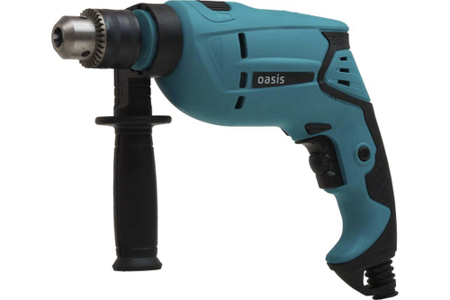 Электрическая ударная дрель Oasis DU-85