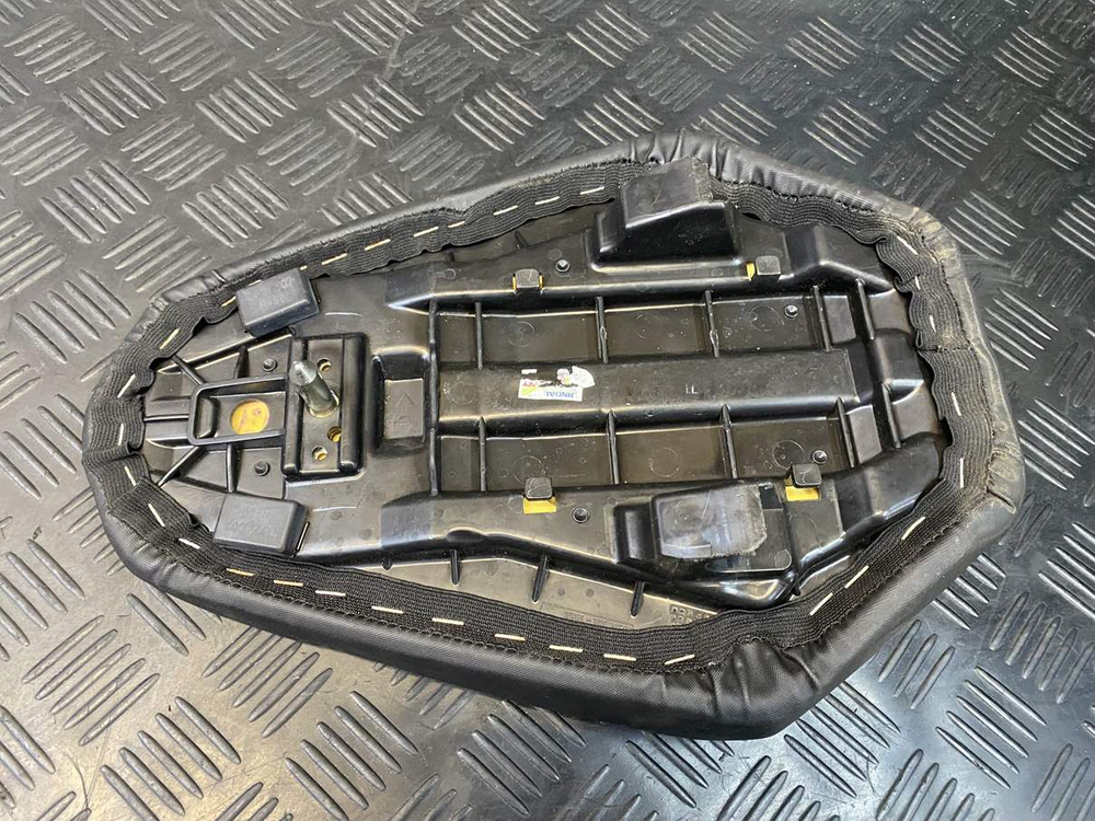 Сиденье пассажирское KTM 250 Duke 2020