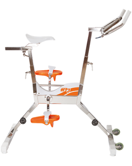 Велотренажер для бассейна WR3