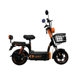 Электроскутер KugooKirin EC 02 Pro