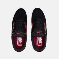  Кеды Vans Skate Kyle Walker Wafflecup 