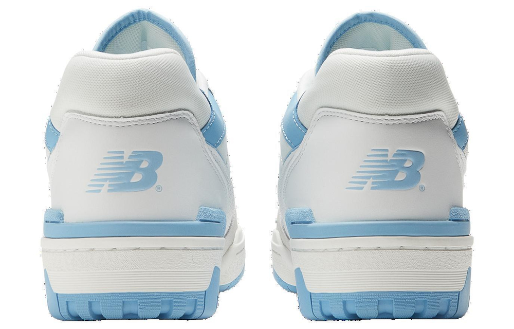 Кроссовки New Balance Nb 550