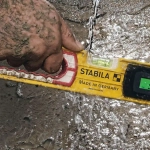Электронный уровень TECH 196 electronic IP65, 122 см STABILA 17673