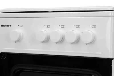 Плита KRAFT KF-FSK5301GW