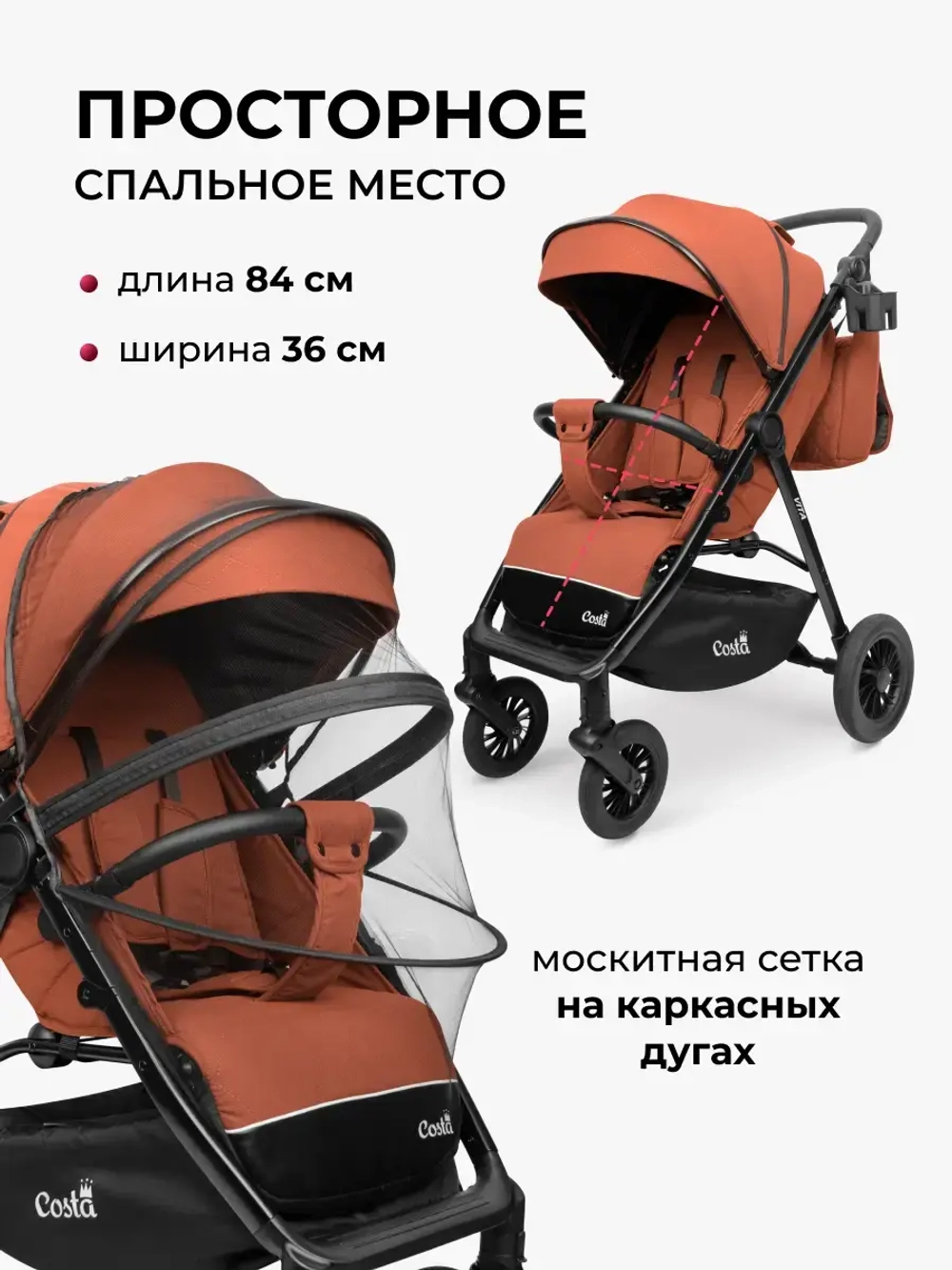 Коляски