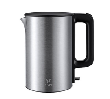 Чайник Xiaomi Viomi Kettle Steel (YM-K1506)